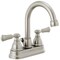 Peerless Elmhurst Two-Handle Centerset Bath Faucet P2665LF-BN - alternate 1